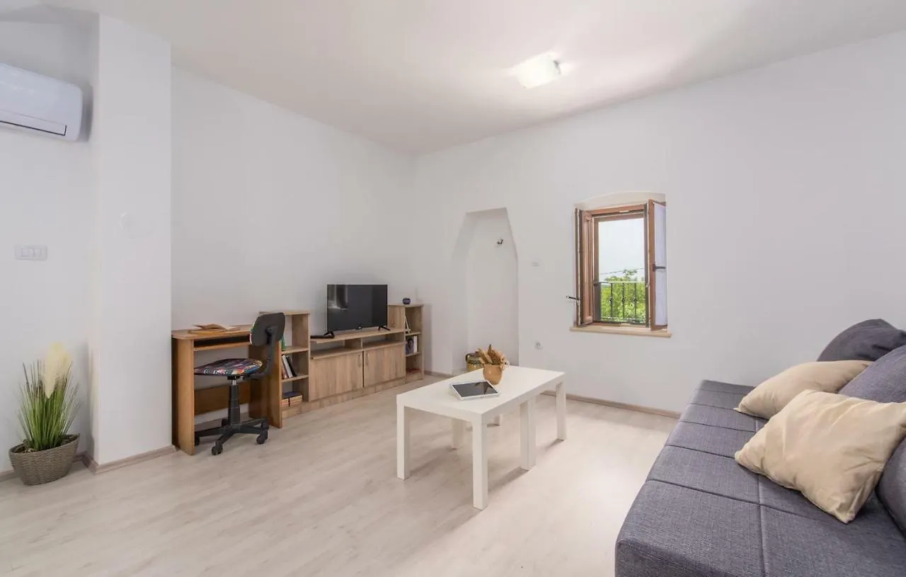 Apartment Rosetta 포레치